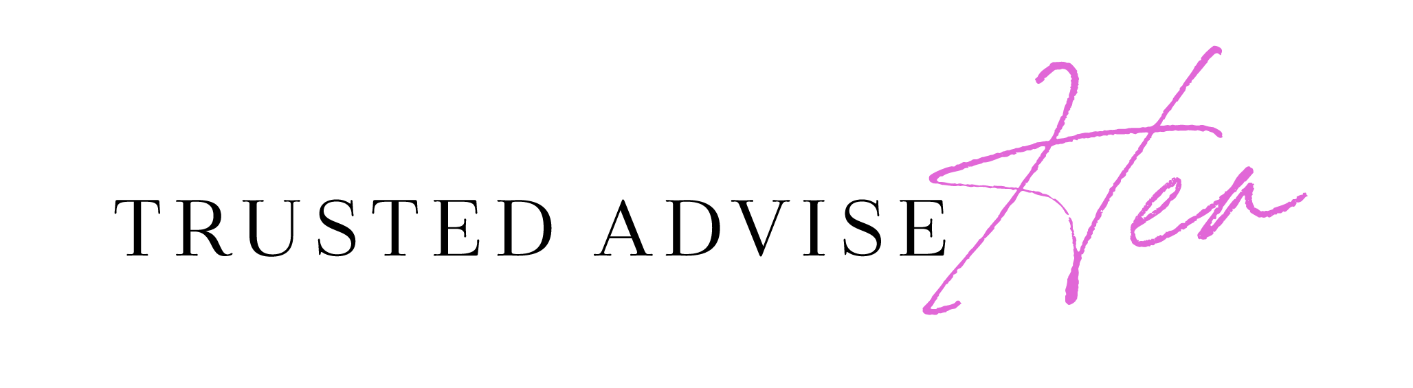 Trusted AdviseHER